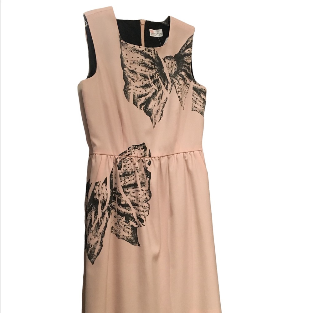 Red Valentino Dress